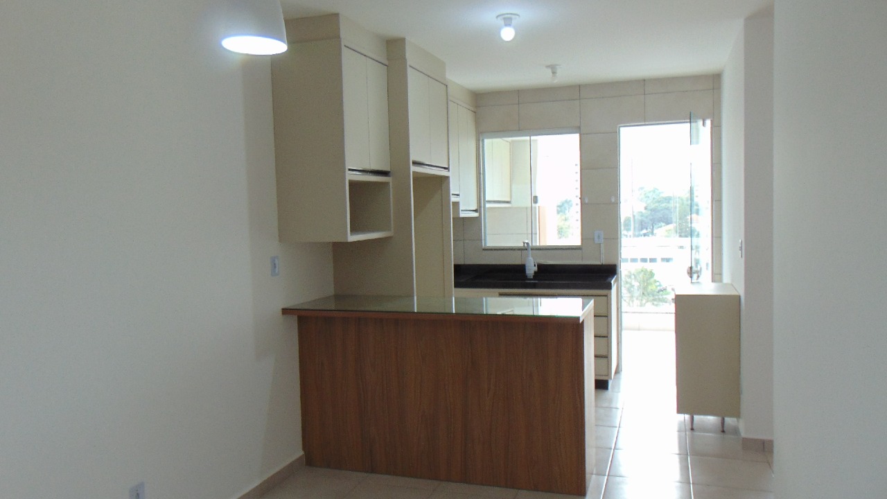 Apartamento para aluguel no Cancelli: 