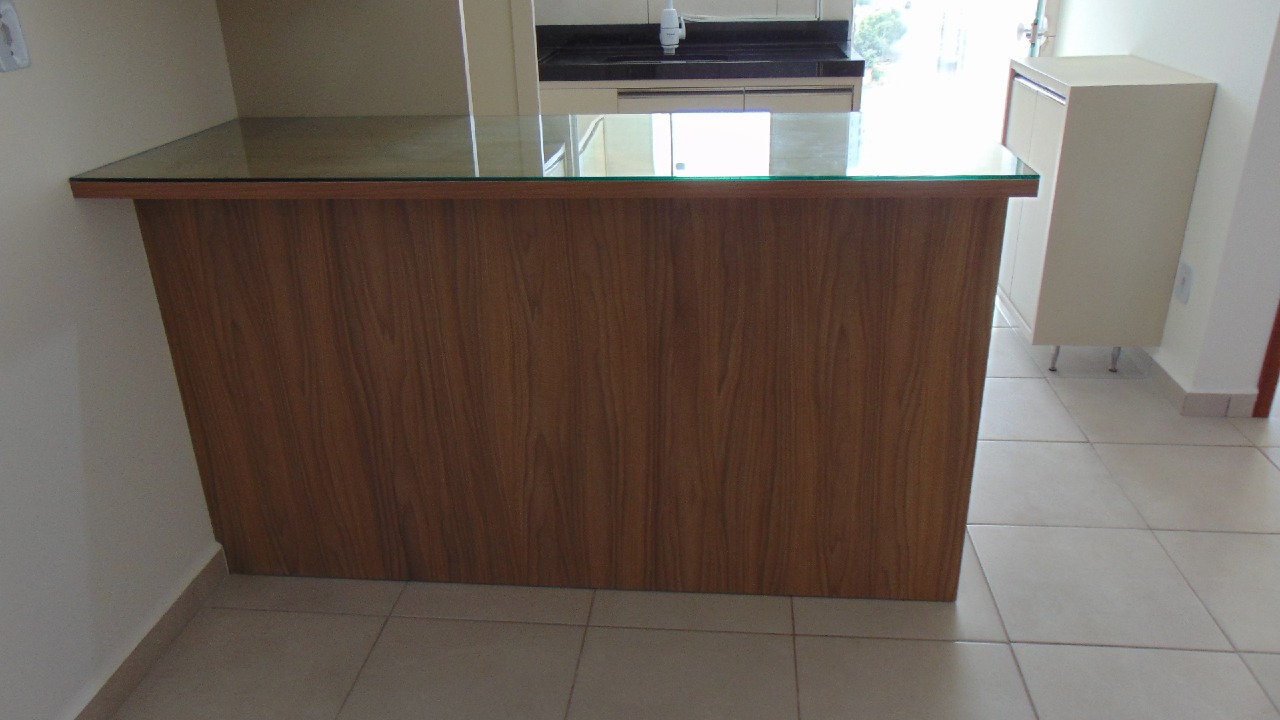 Apartamento para aluguel no Cancelli: 