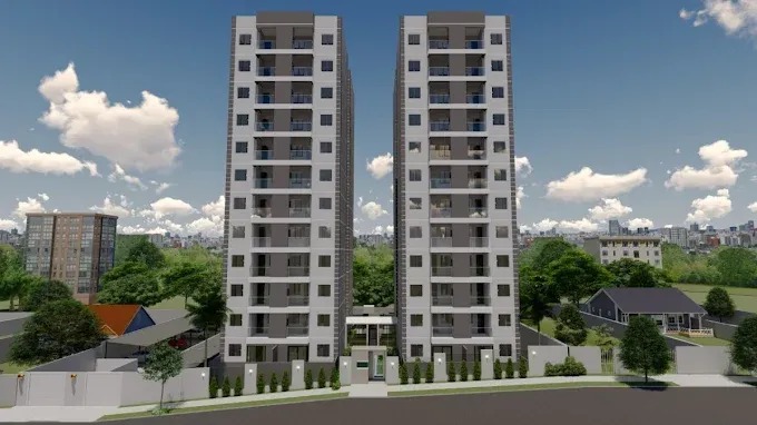 Apartamento para aluguel no Cancelli: 