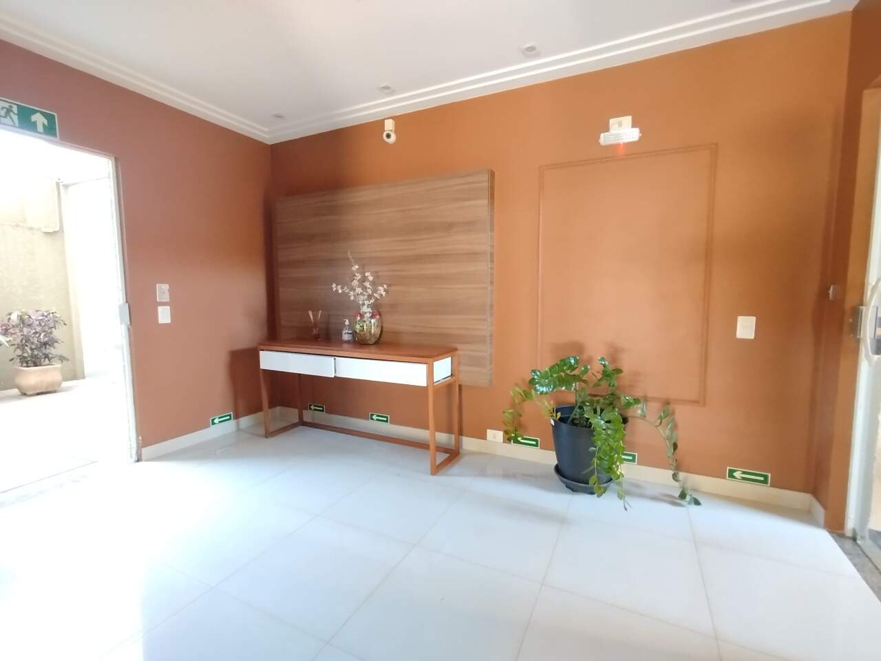 Apartamento à venda no Canadá: 