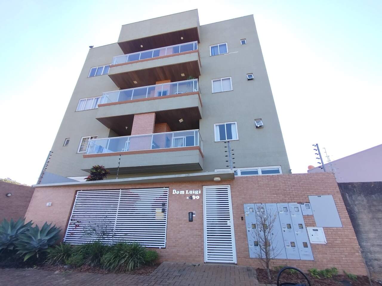 Apartamento à venda no Canadá: 