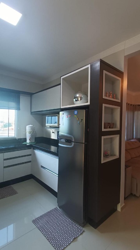 Casa à venda no Cascavel Velho: 