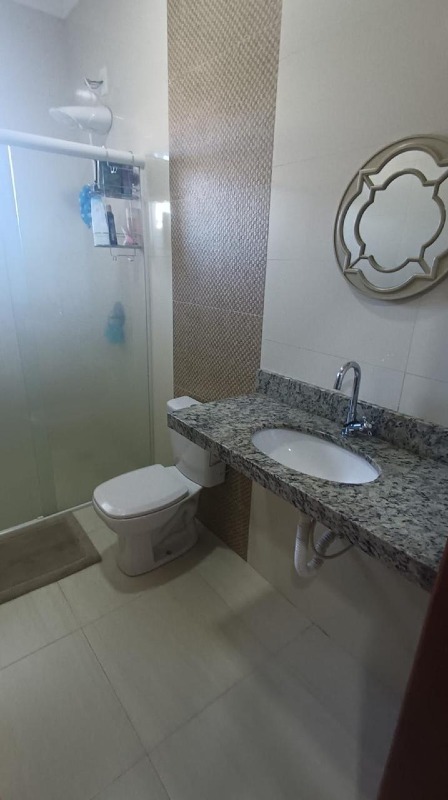 Casa à venda no Cascavel Velho: 