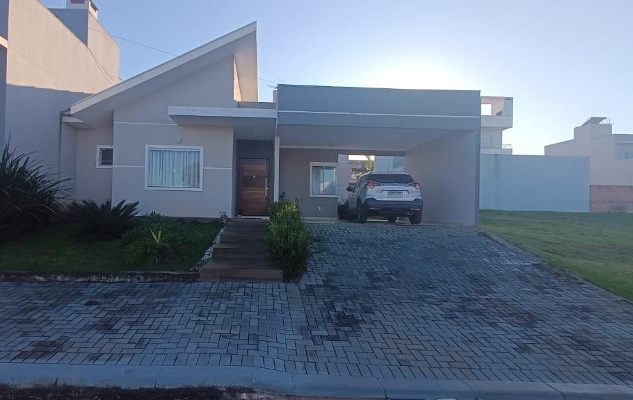 Casa à venda no Cascavel Velho: 