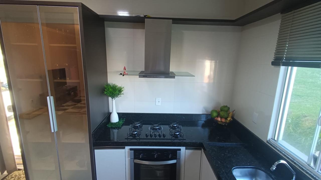 Casa à venda no Cascavel Velho: 