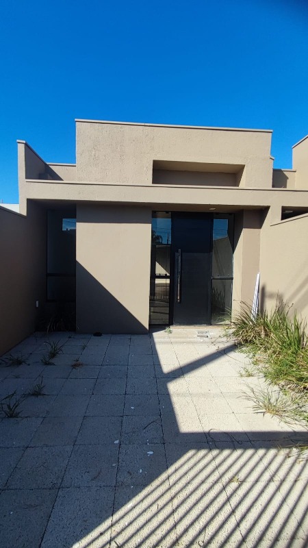 Casa à venda no Floresta: 