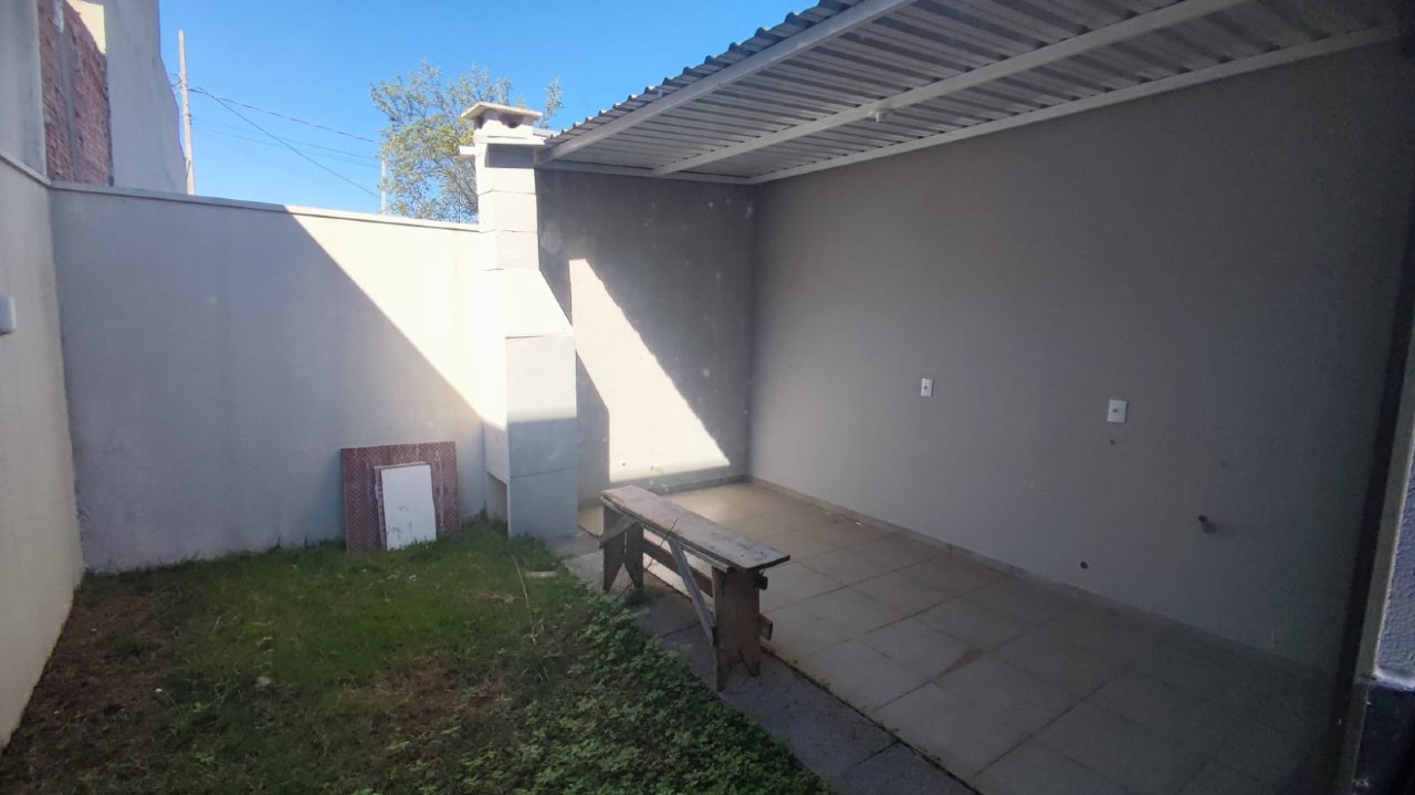 Casa à venda no Floresta: 