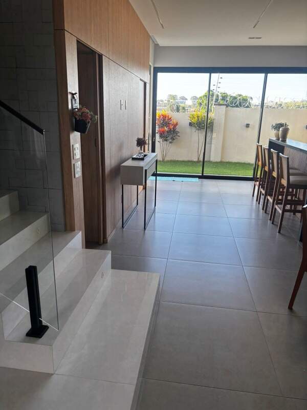 Sobrado à venda no Cancelli: 