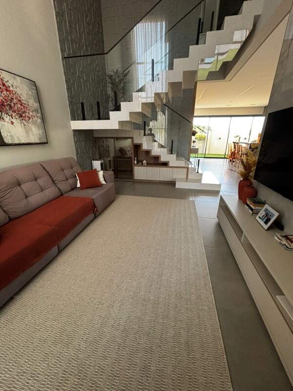 Sobrado à venda no Cancelli: 