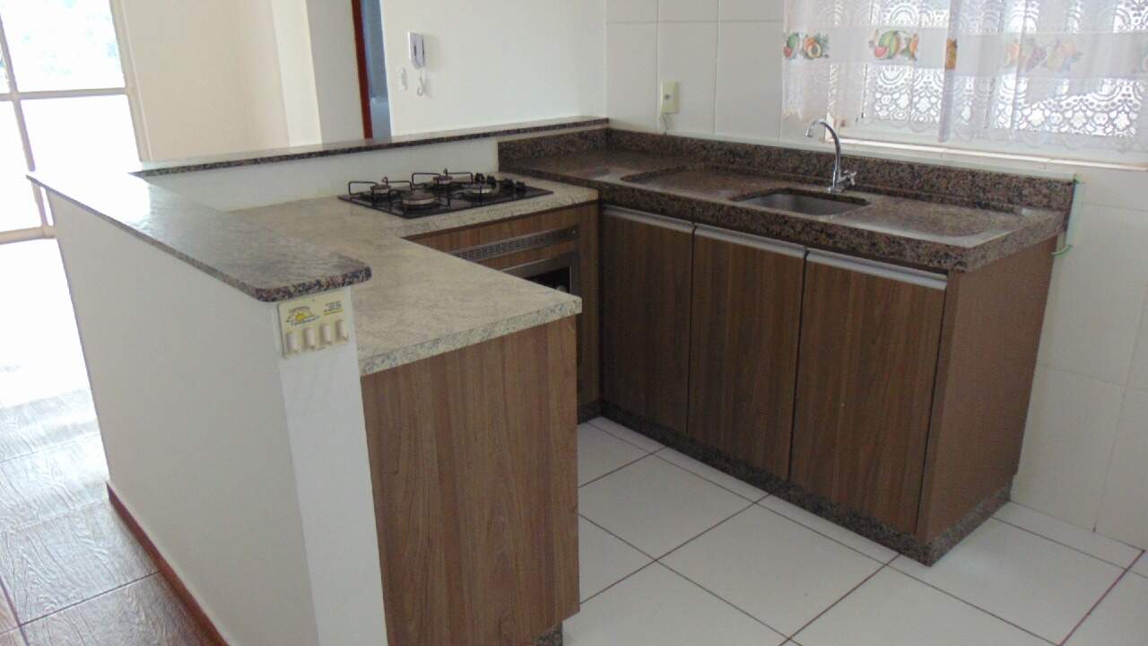 Apartamento para aluguel no Coqueiral: 