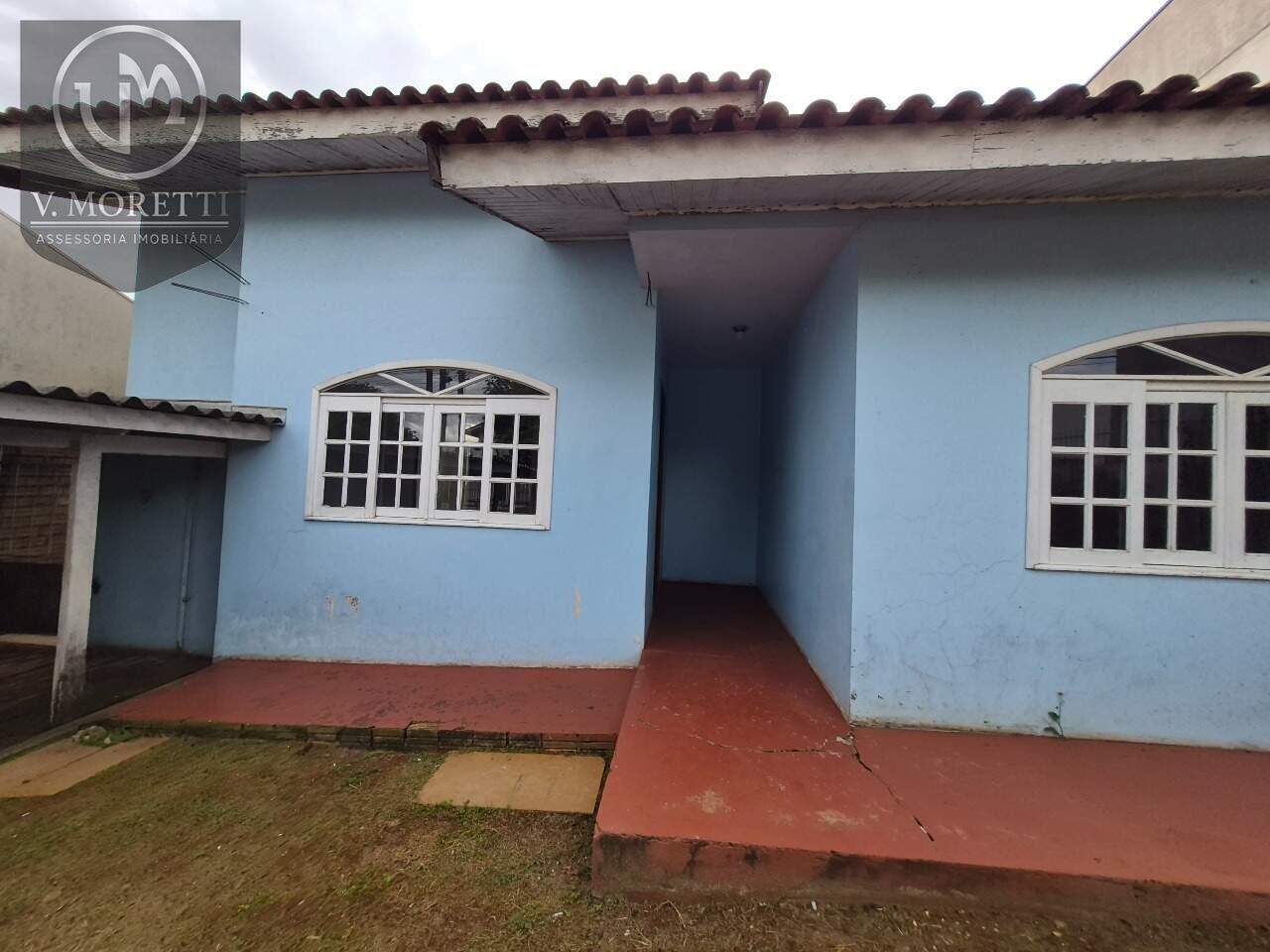 Casa para aluguel no Pacaembu: 