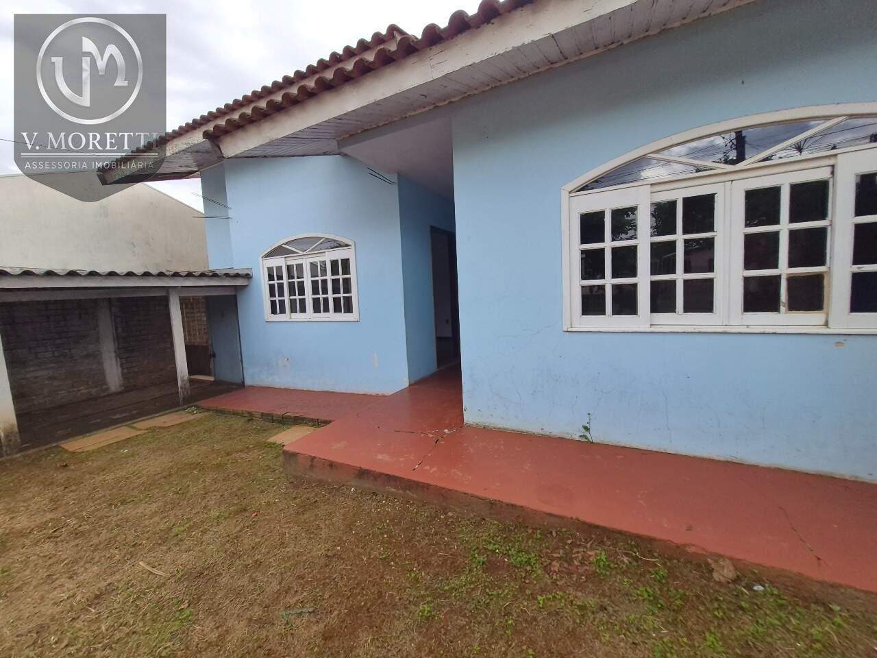 Casa para aluguel no Pacaembu: 