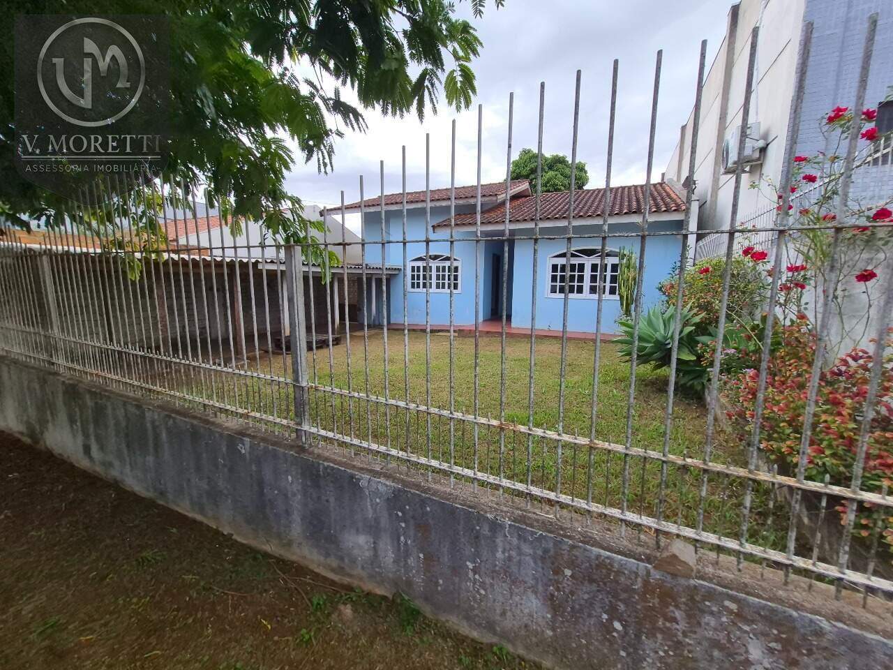 Casa para aluguel no Pacaembu: 