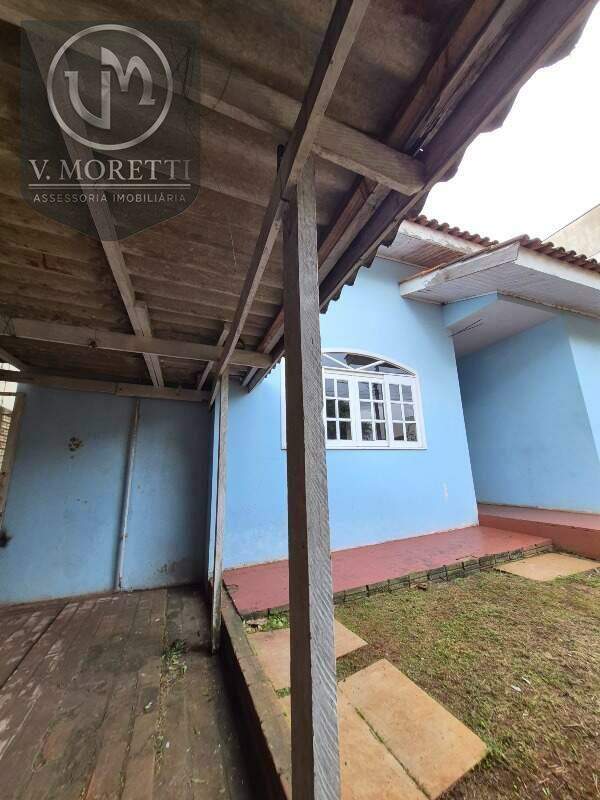 Casa para aluguel no Pacaembu: 