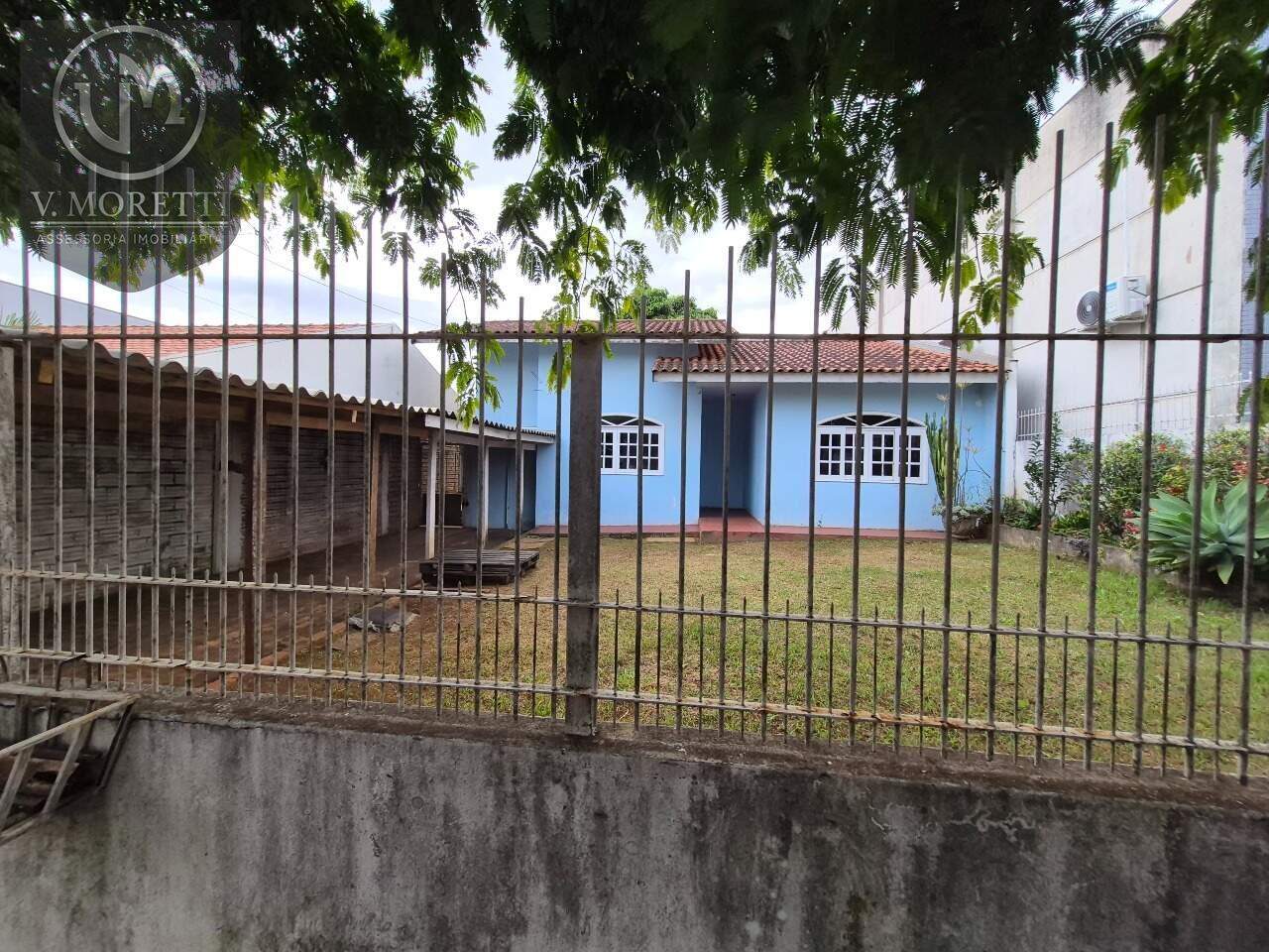 Casa para aluguel no Pacaembu: 