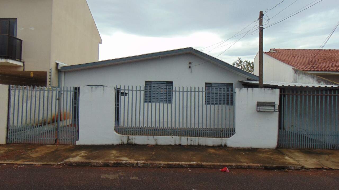 Casa para aluguel no Parque Verde: 