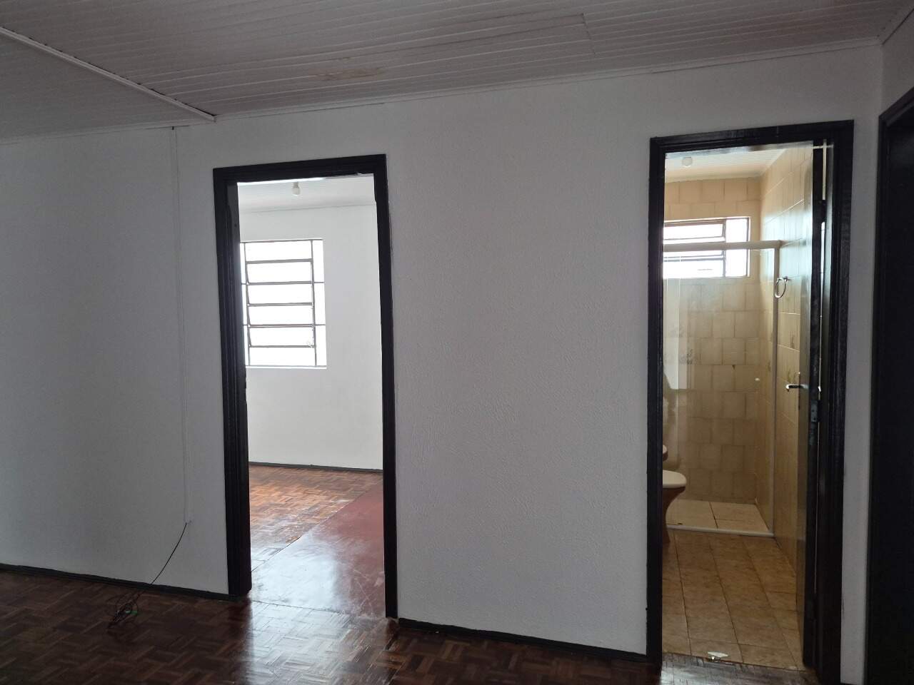 Casa para aluguel no Parque Verde: 