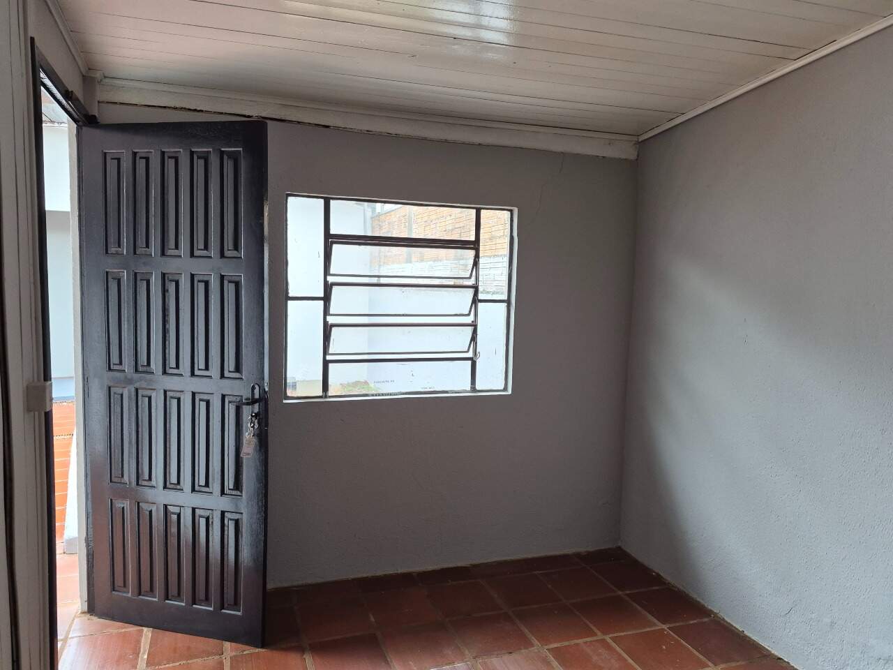 Casa para aluguel no Parque Verde: 