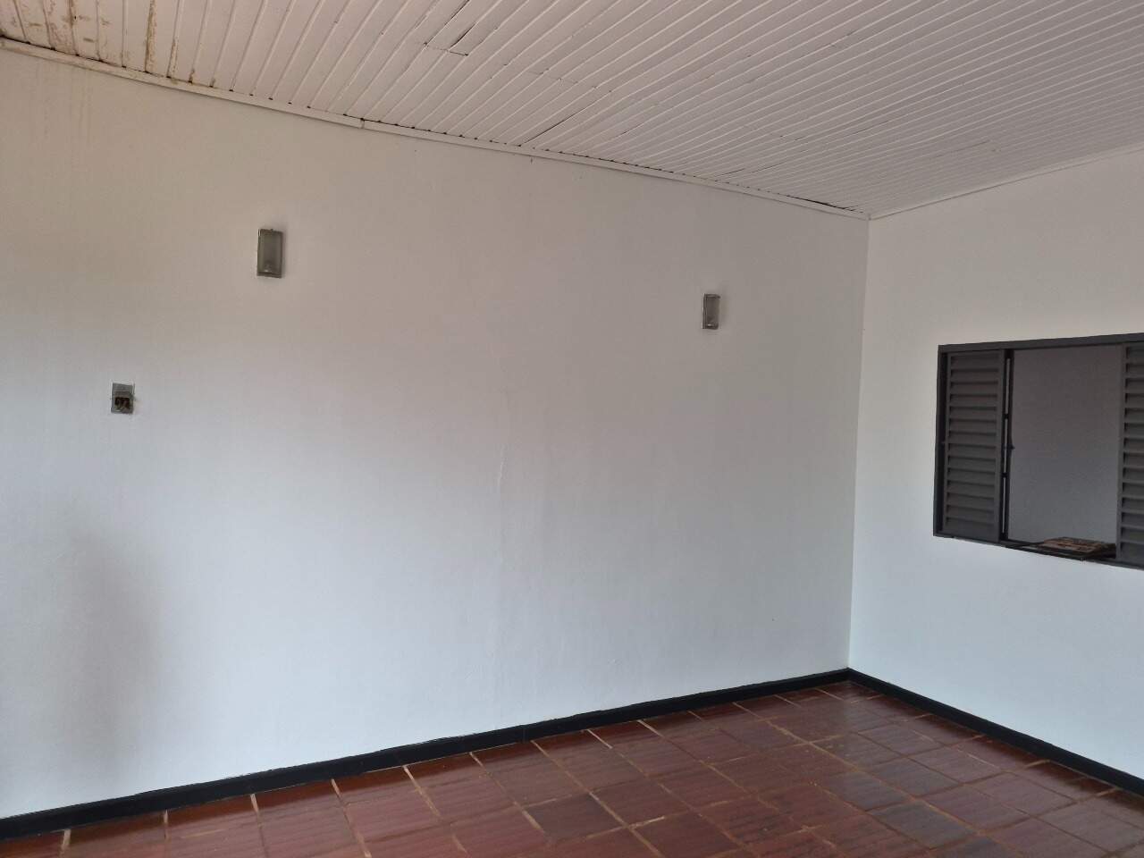 Casa para aluguel no Parque Verde: 