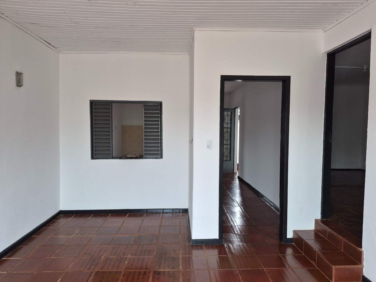 Casa para aluguel no Parque Verde: 