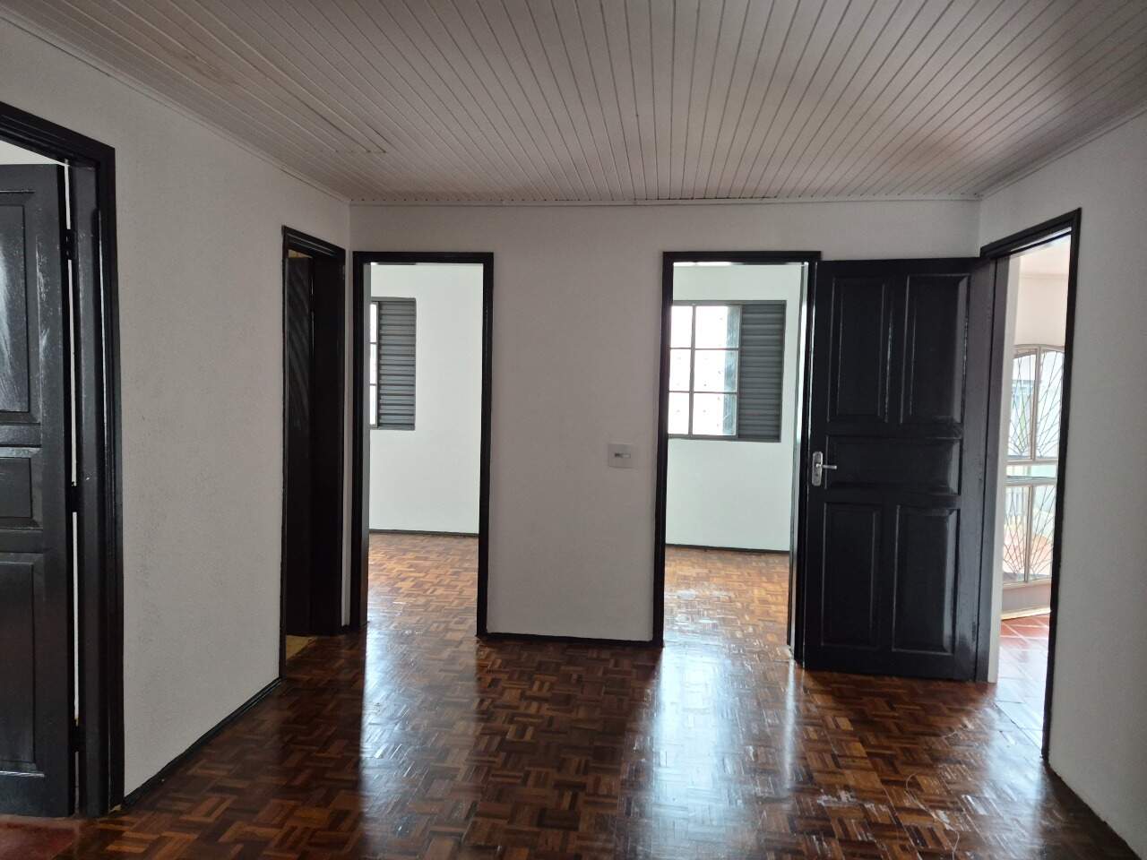 Casa para aluguel no Parque Verde: 