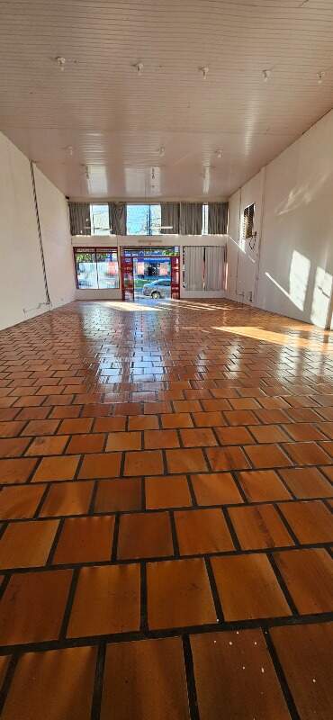 Sala para aluguel no Centro: 