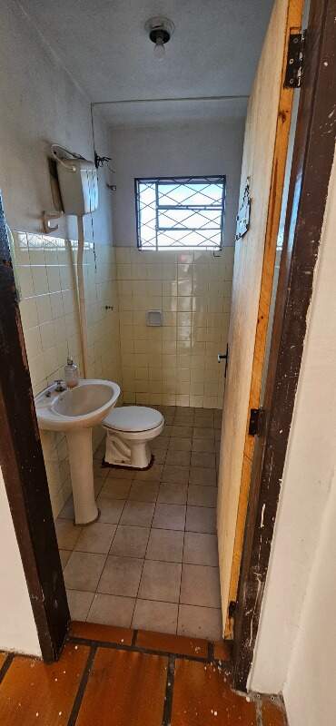 Sala para aluguel no Centro: 