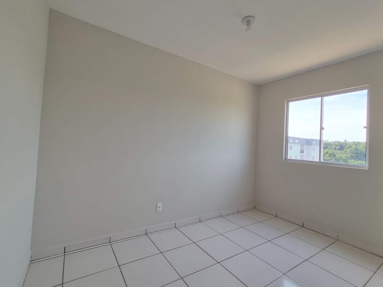 Apartamento para aluguel no Universitário: 