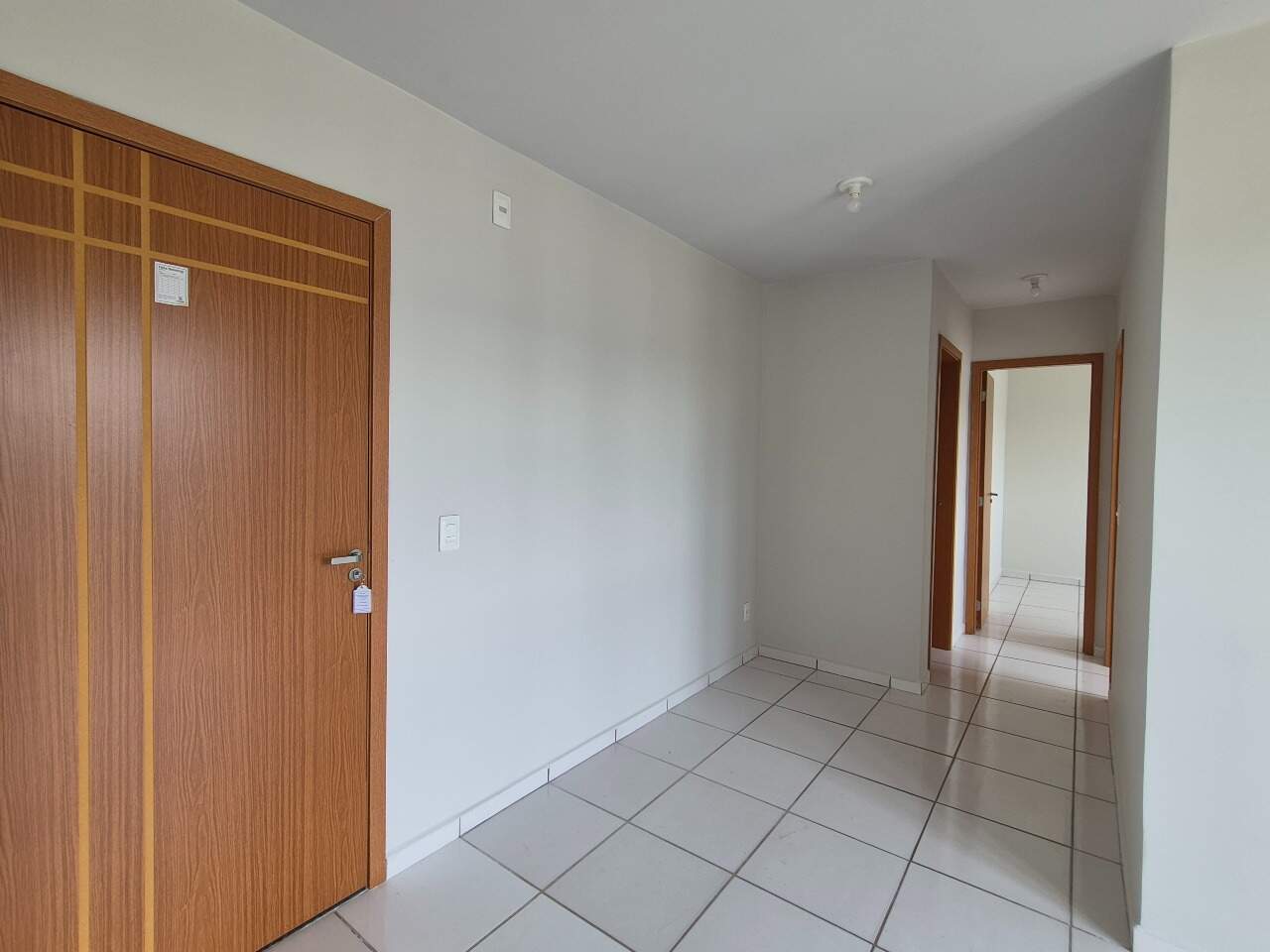 Apartamento para aluguel no Universitário: 