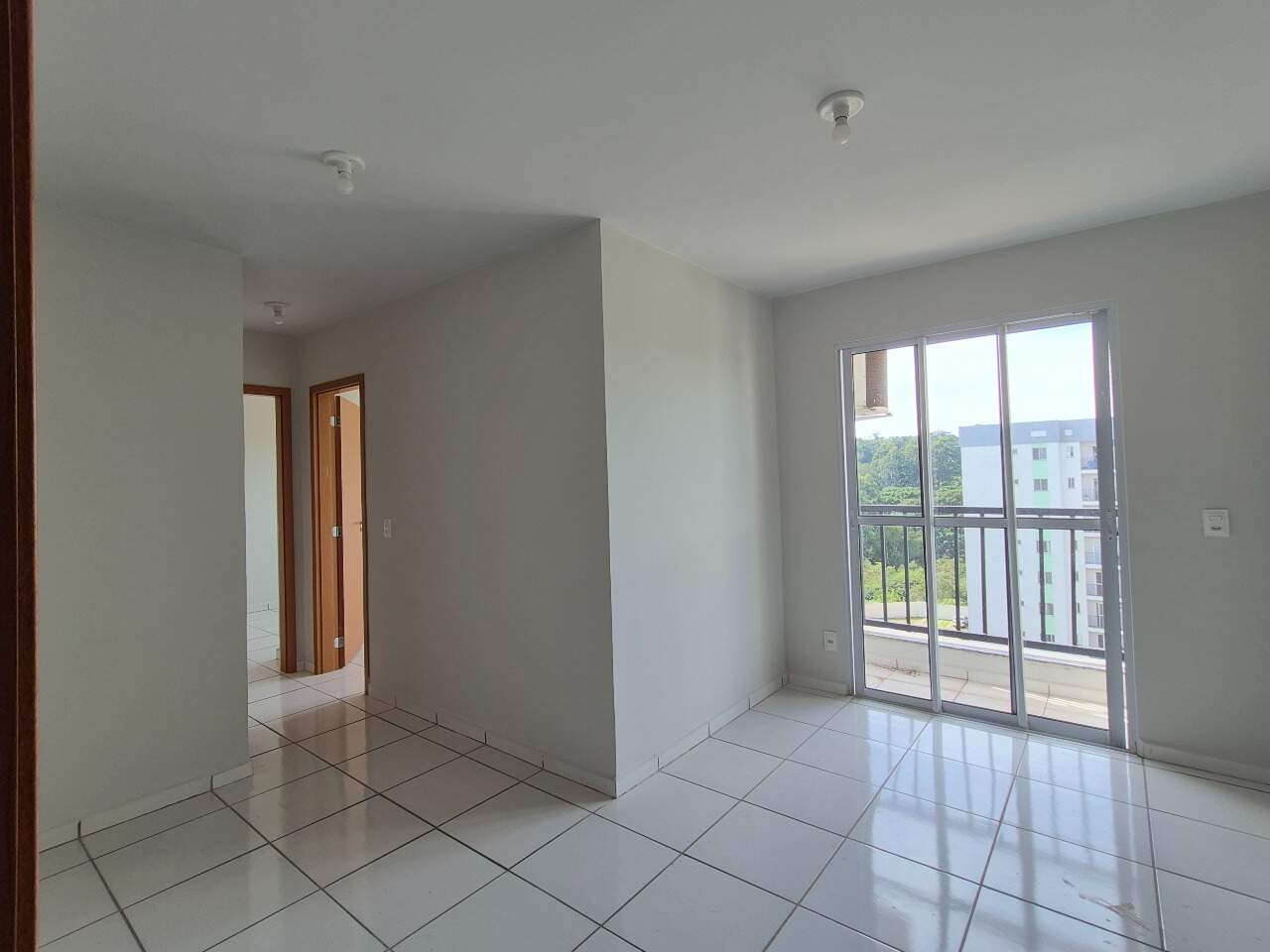 Apartamento para aluguel no Universitário: 