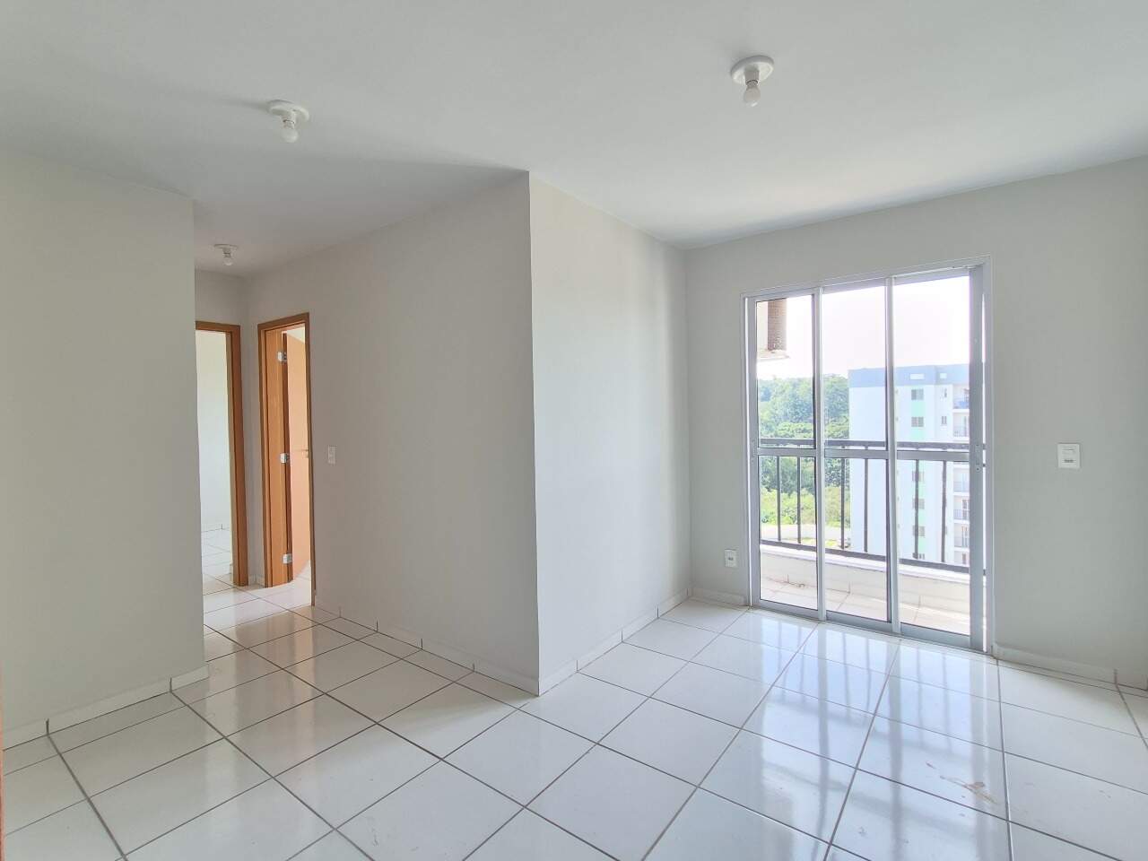 Apartamento para aluguel no Universitário: 