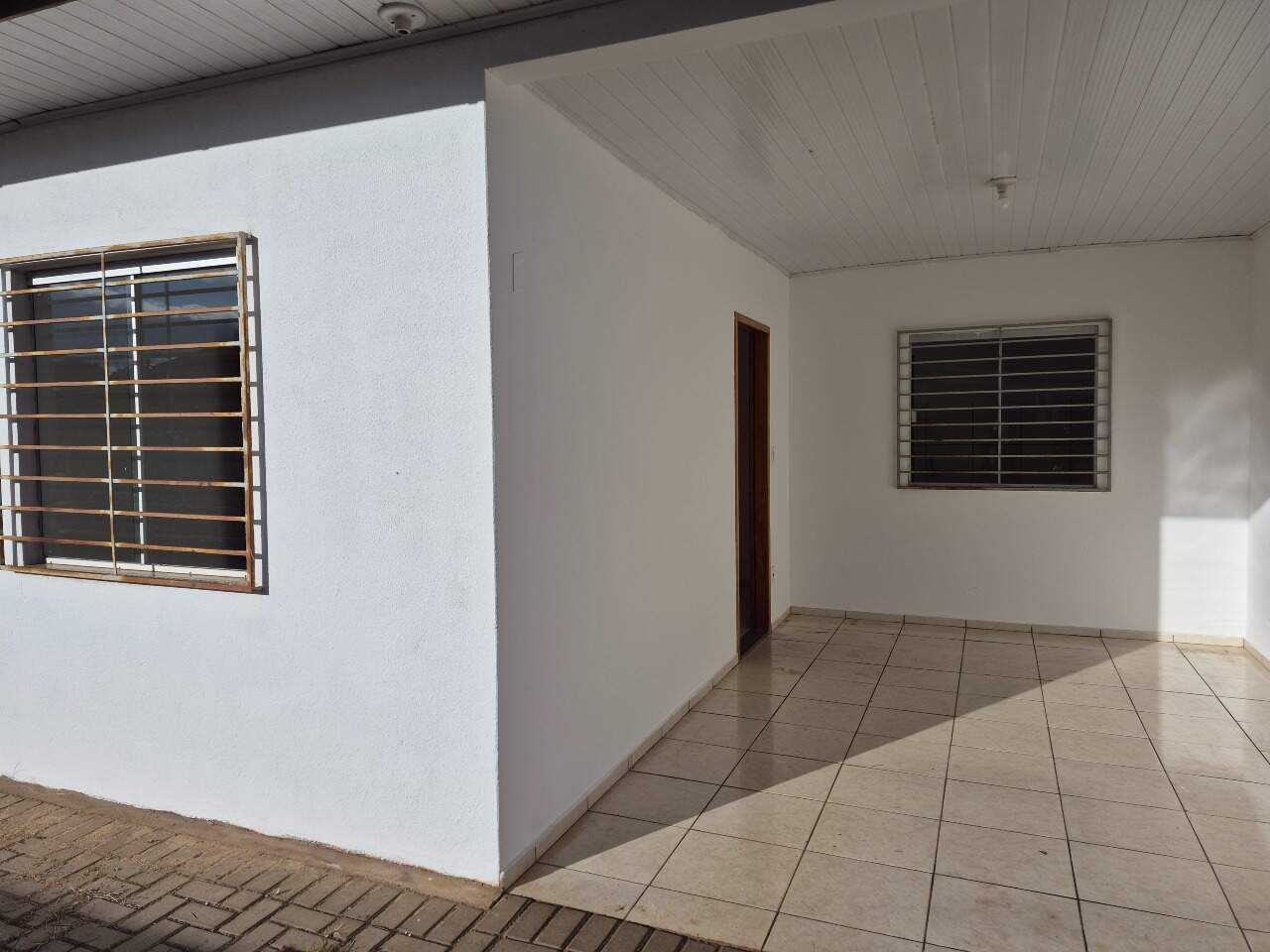 Casa para aluguel no Vila Tolentino : 