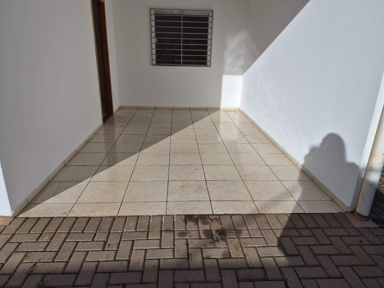Casa para aluguel no Vila Tolentino : 