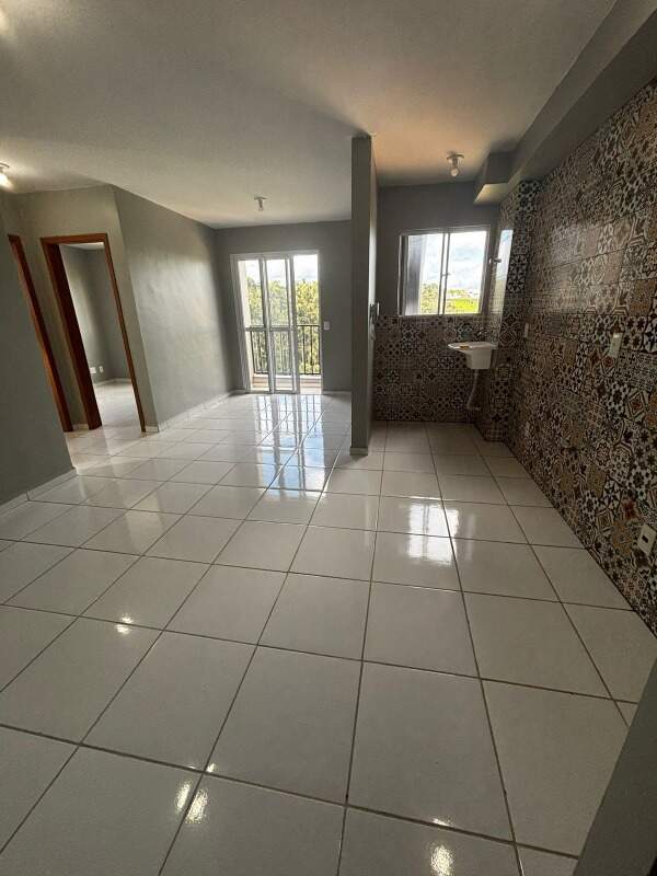 Apartamento para aluguel no Universitário: 
