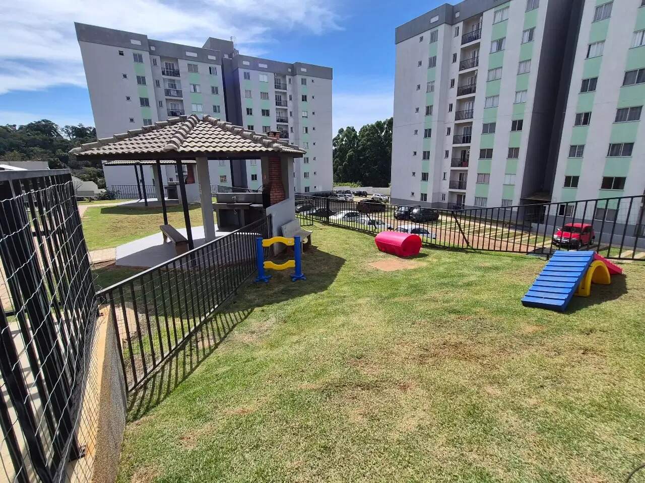 Apartamento para aluguel no Universitário: 
