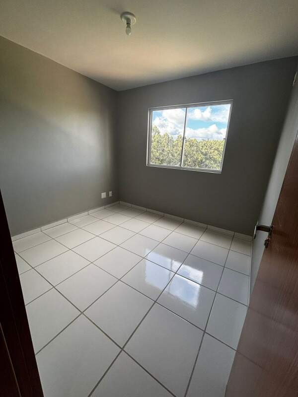 Apartamento para aluguel no Universitário: 