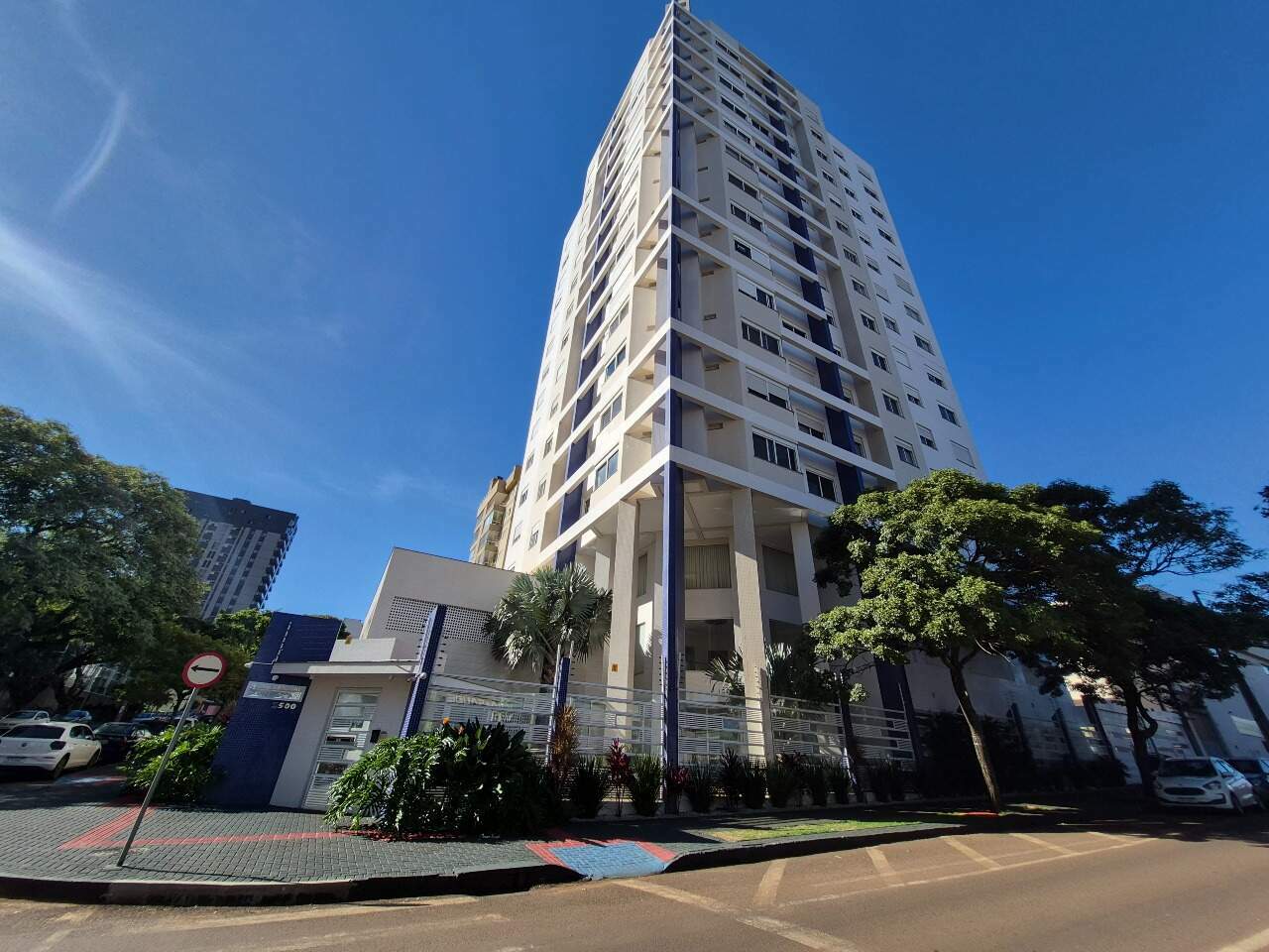 Apartamento à venda em Centro, Cascavel — Portal Chave Fácil