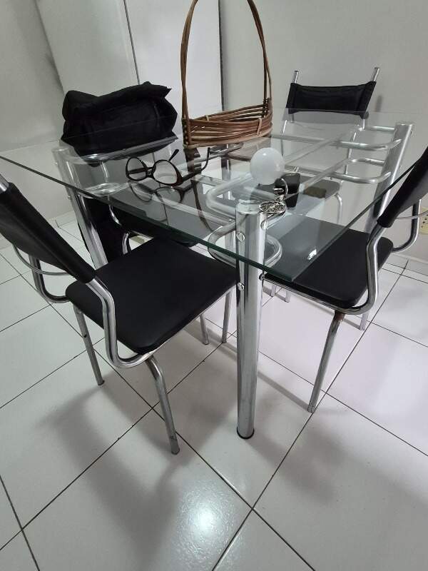 Apartamento para aluguel no Cancelli: 