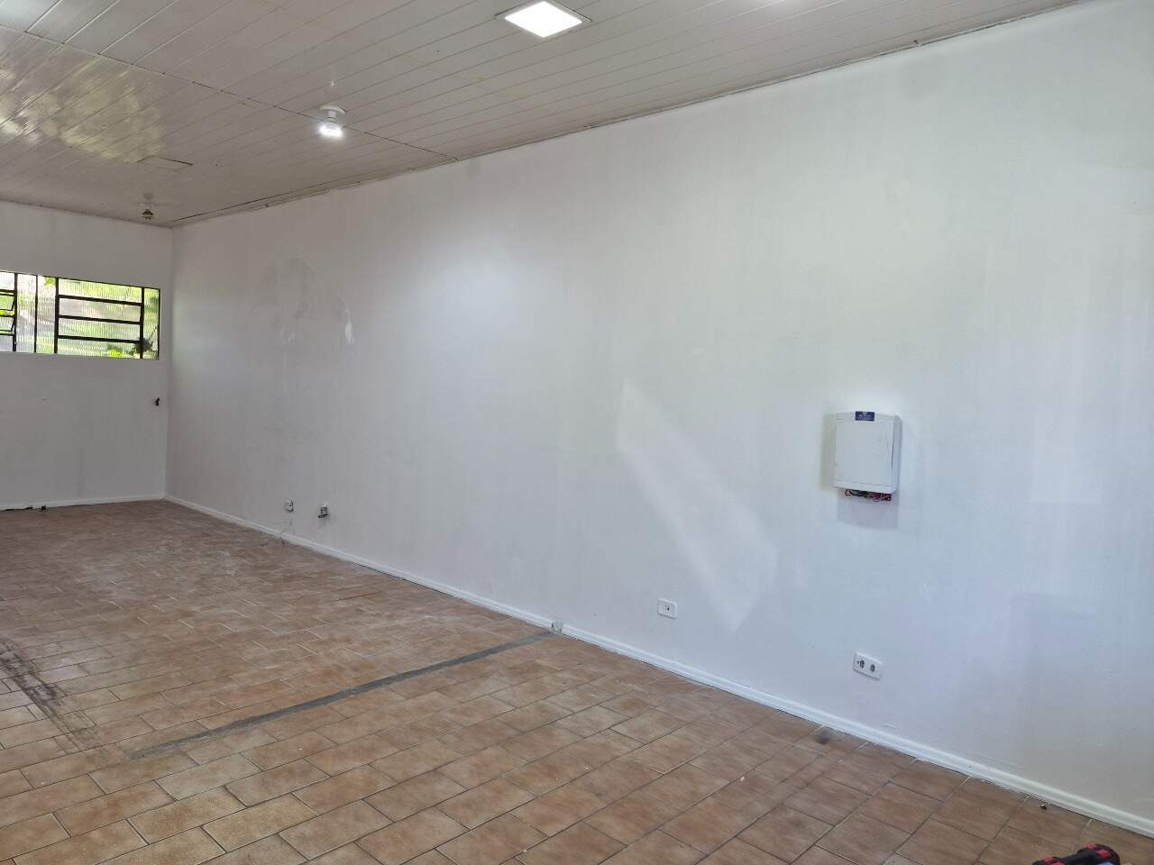 Sala para aluguel no São Cristóvão: 