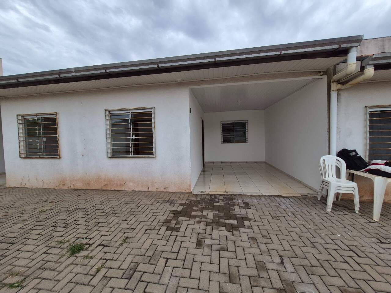 Casa para aluguel no Vila Tolentino : 