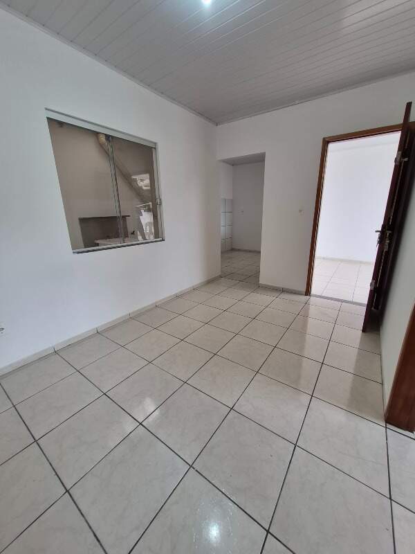 Casa para aluguel no Vila Tolentino : 