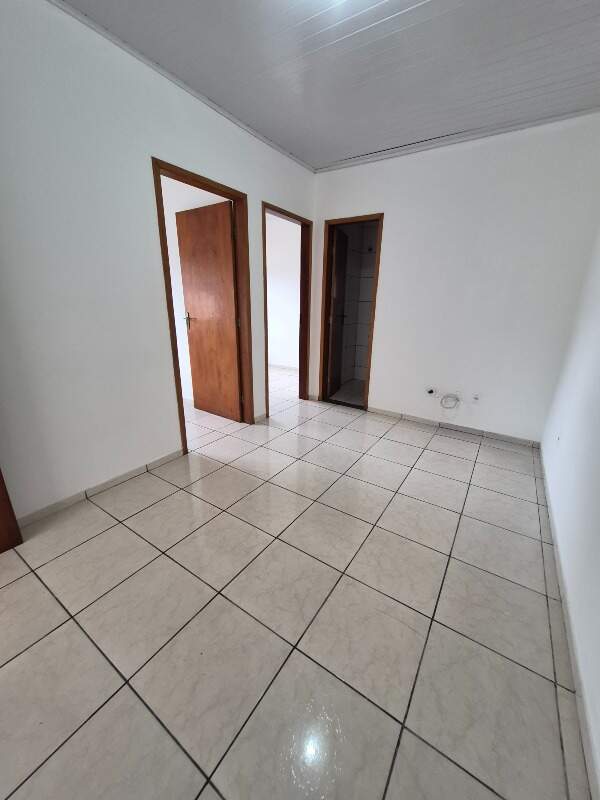 Casa para aluguel no Vila Tolentino : 