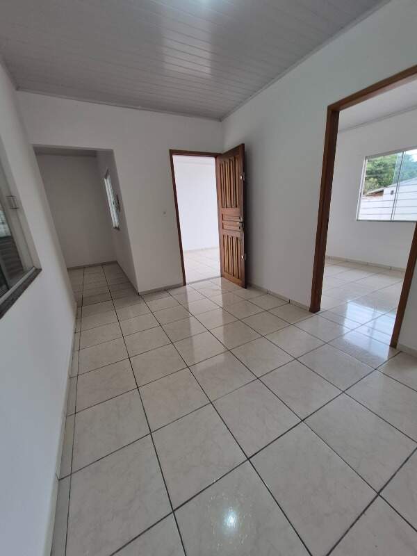 Casa para aluguel no Vila Tolentino : 