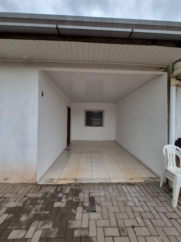Casa para aluguel no Vila Tolentino : 