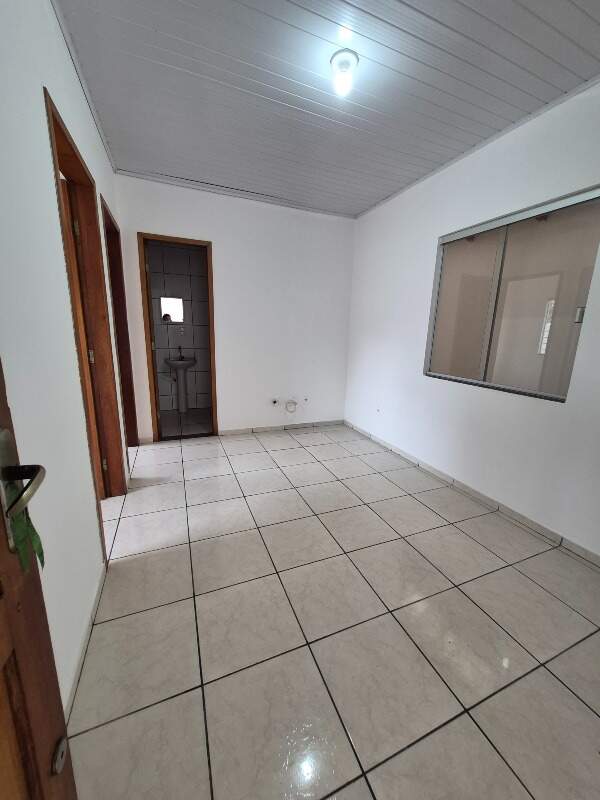 Casa para aluguel no Vila Tolentino : 