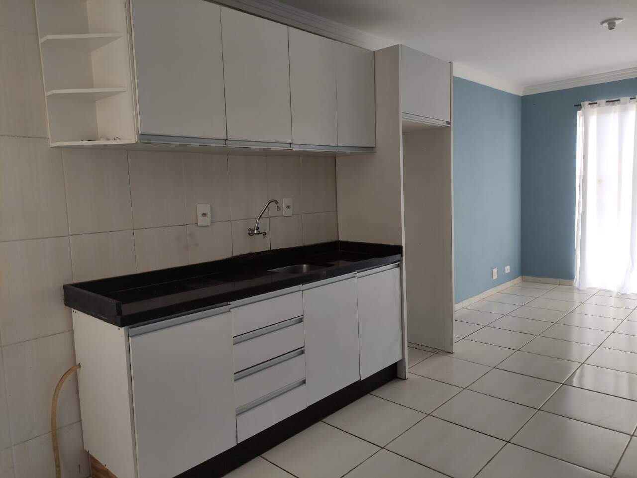 Apartamento à venda no Coqueiral: 
