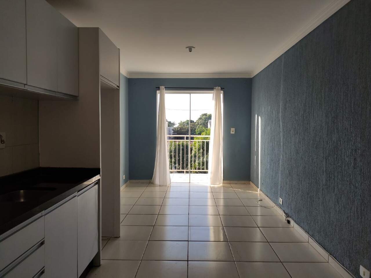 Apartamento à venda no Coqueiral: 