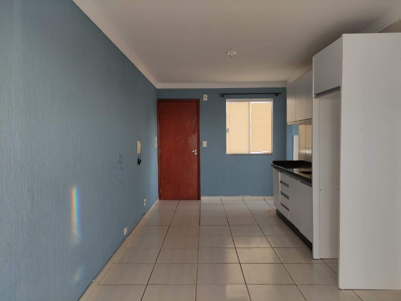 Apartamento à venda no Coqueiral: 