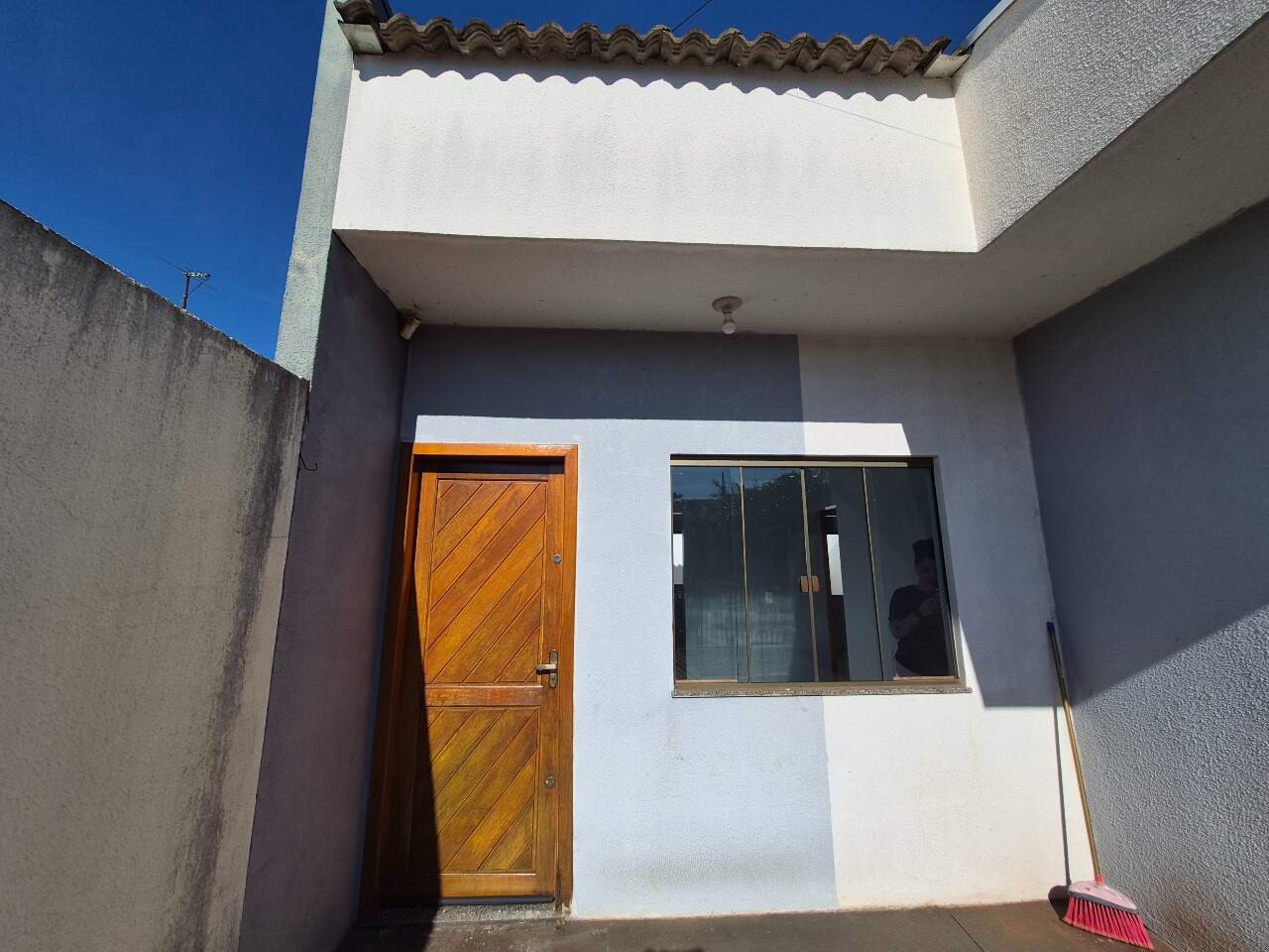 Casa para aluguel no Periolo: 