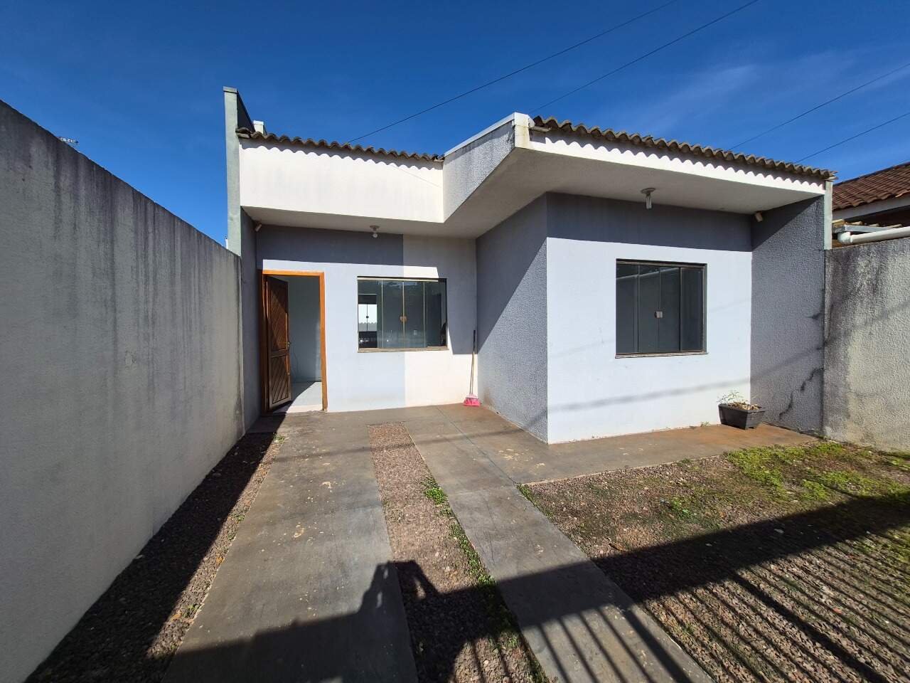 Casa para aluguel no Periolo: 